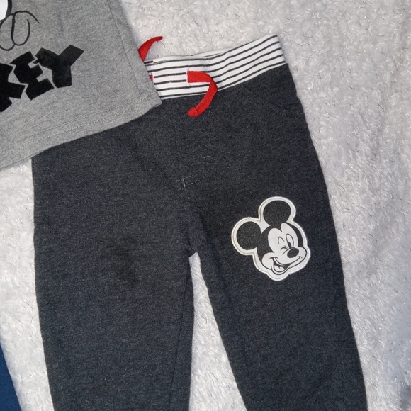 Baby Boy Sleep/Lounge Bundle 12M - Picture 7 of 7